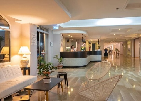 Hôtel Hopps 4* - 11