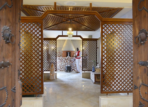 Hôtel Dar Jerba Narjess 4* - 17