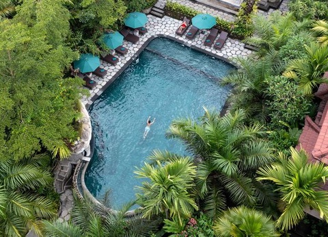 Carpe Diem à Bali Lombok - 5