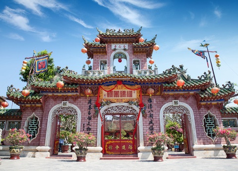 Circuit Vietnam légendaire et fascinant Cambodge - 15