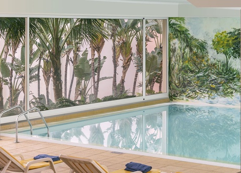 TUI Sélection Hôtel Dorisol Buganvilia - Choix Flex *** - 21