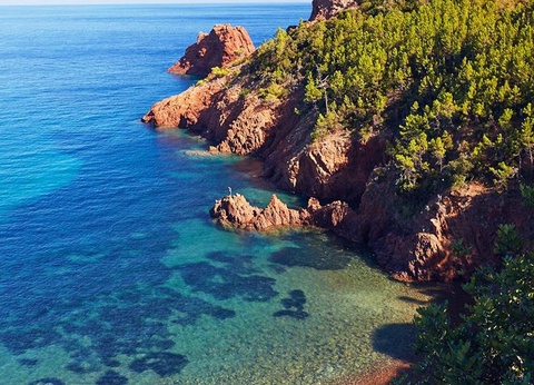 Montana Parc - Oasis Village - Coeur de l'estérel, 5* - 73