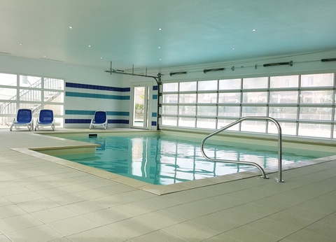 Résidence Référence Le Mas des Alpilles - 8