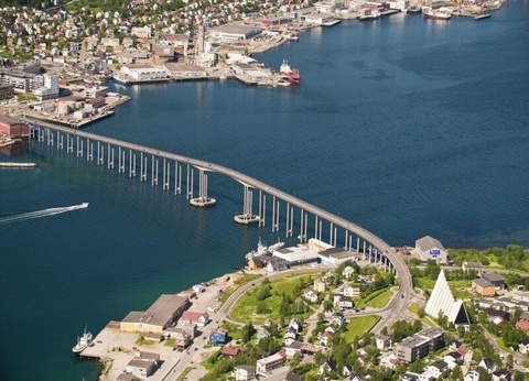 Circuit Expérience Nordique - D'Oslo A Oslo - 3