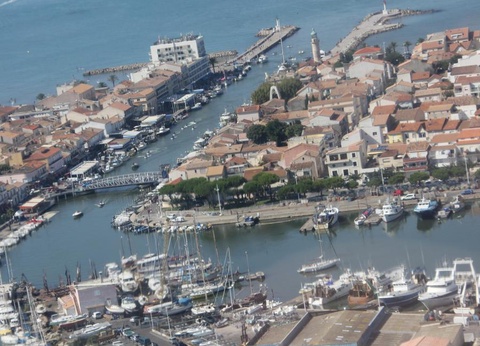 Camping Abri de Camargue, 4* - 88