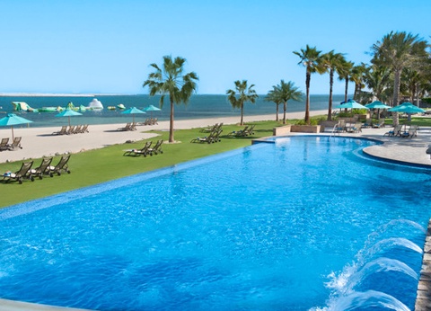 Club Framissima Premium JA Beach Hotel ***** - 3