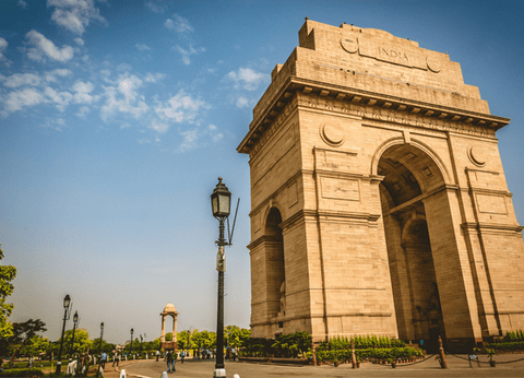 Circuit Sur les pas des Maharajas et le Népal - 12