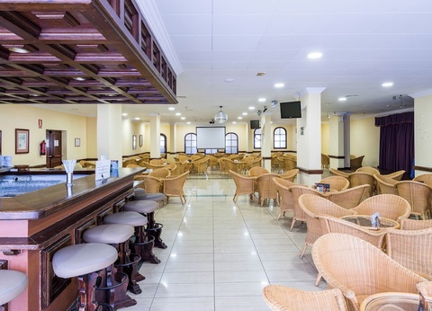 Hôtel BLUESEA Puerto Resort 4* - 11