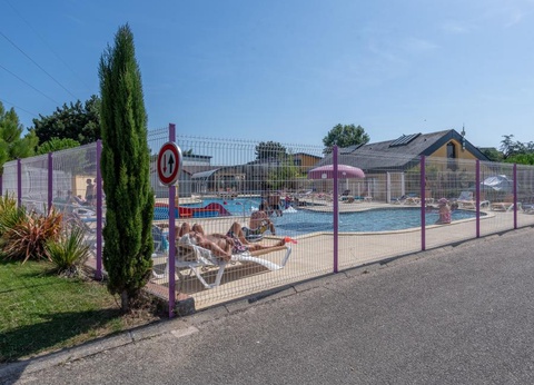 Flower Camping Vitamin, 4* - 49