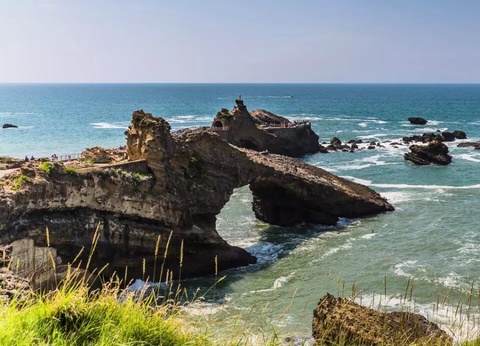 Camping Bela Basque, 4* - 17