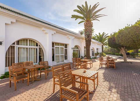 Hôtel El Mouradi Port El Kantaoui 4* - 13