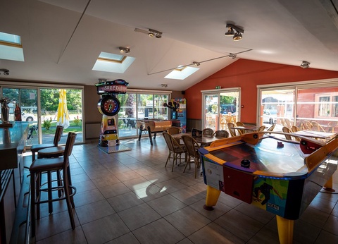 Camping Lou Pignada - 21