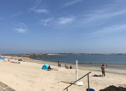 Camping Ty Nenez, 3* - 35