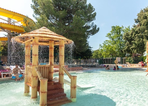 Camping Les Lacs du Verdon, 4* - 32