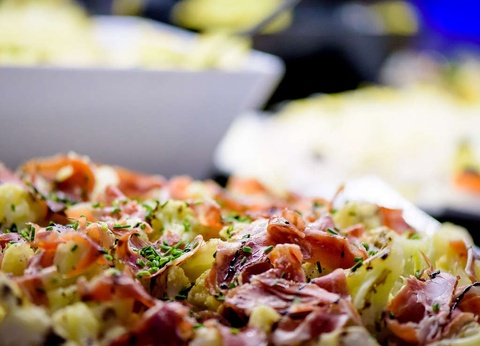 Escapade relaxante avec demi-pension et accès à l'espace bien-être - 4* - 26