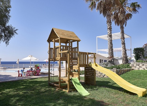 Hôtel Dimitra Beach Hotel & Suites 5* - 22