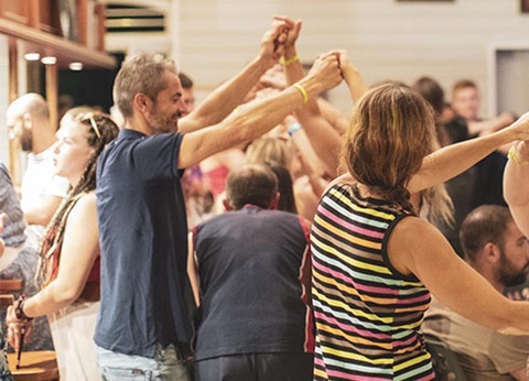 Camping Chateau de Fonrives, 5* - 39