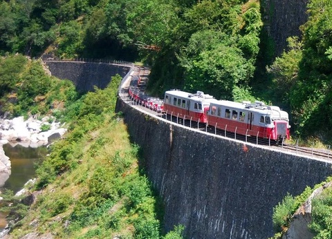 Camping l'Ardéchois, 5* - 28