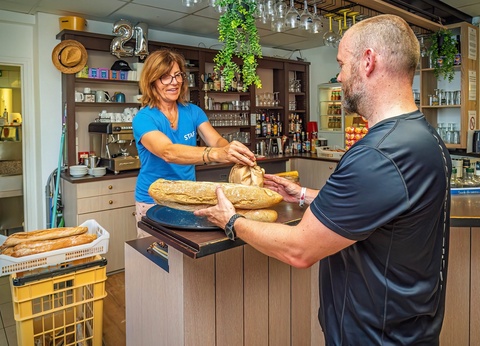 Camping Ker Yaoulet 4* - 12