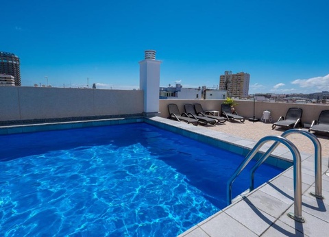 Hôtel Concorde 4* - 3