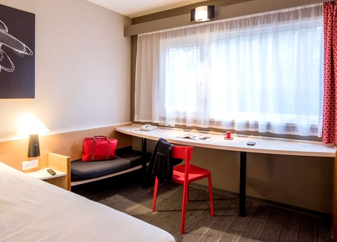 Escapade avec dîner inclus à Metz - 3* - 11