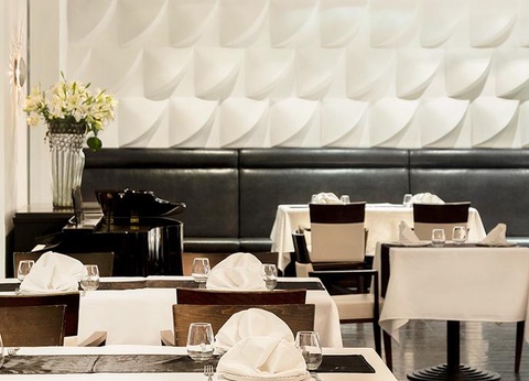 Hôtel Movenpick Resort & Marine Spa 5* - 8