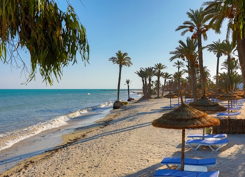 Hôtel Hari Club Beach Resort by Ôvoyages 4* - 13