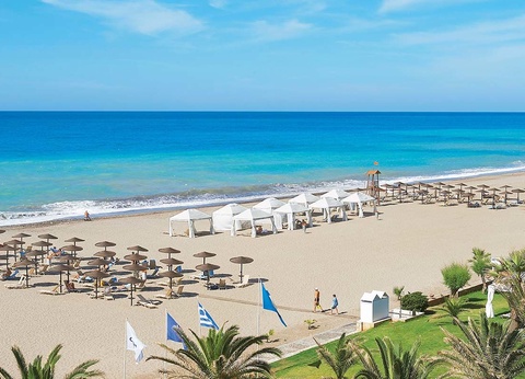 Hôtel Creta Palace Grecotel Resort 5* - 4