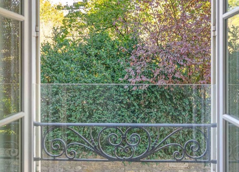 Séjour avec dîner à Fontainebleau (2 nuits minimum) - 4* - 13