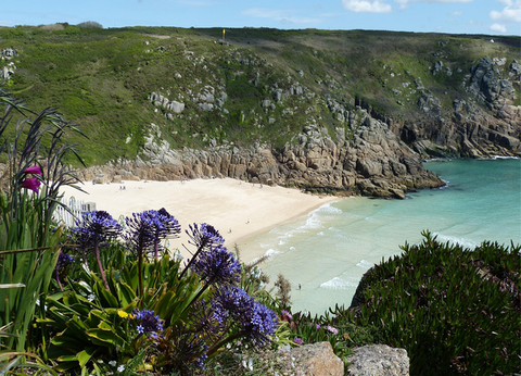 Circuit Evasion Anglaise - Charmes et Splendeurs du Royaume - 5