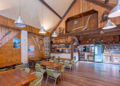 Camping Le Colporteur - Ciela Village, 4* - 6