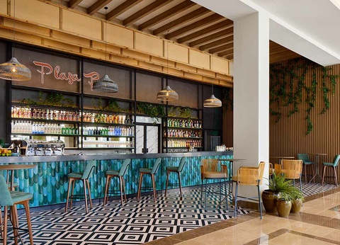 Héliades Signature Meliá Durrës Albania 5* - 7