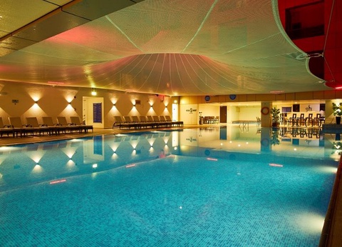 Hôtel Mercure Dubaï Al Barsha 4* - 14