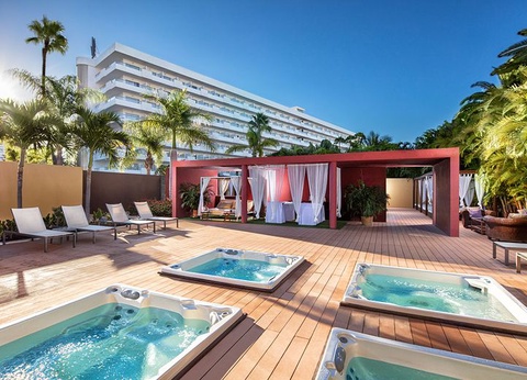 Hôtel Gran Canaria Princess 4* (Adult only +16) - 6