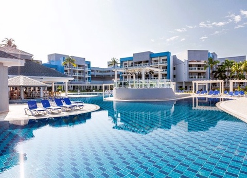 Hôtel Adult Only - Sol Varadero Beach. **** - 4