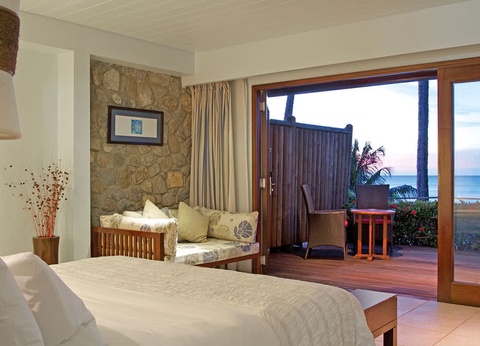 Hôtel Le Méridien Fisherman's Cove 5* - 4