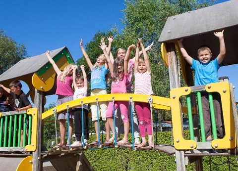 Camping Les Bruyères Carnac 3* - 25