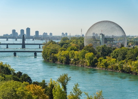 Circuit Echappée dans l'Est canadien - 25