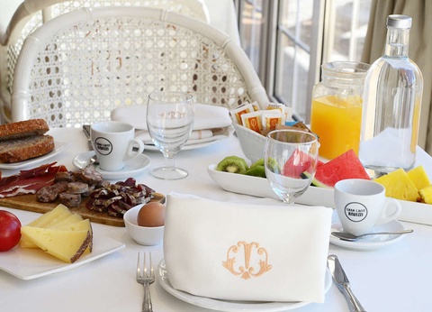 Pause détente et gourmande au coeur de la Catalogne 4* - 19