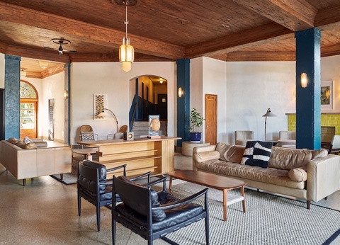 Hôtel Freehand Miami - 12