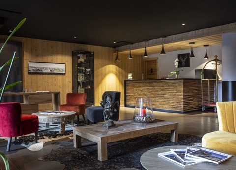 Résidence Daria-I Nor 5* - 3