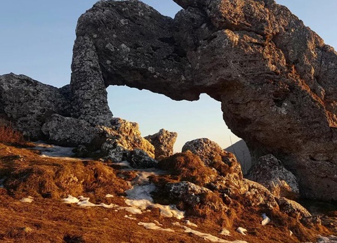 Flower Camping Ser Sirant 3* - 34