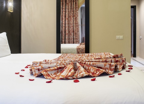 Hôtel Eden Andalou Aquapark & Spa 5* - 5