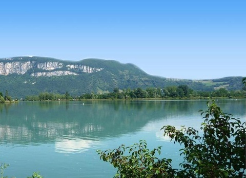 Camping Ile De La Comtesse, 4* - 56