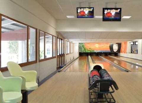 Rosapineta Camping Village, 3* - 46