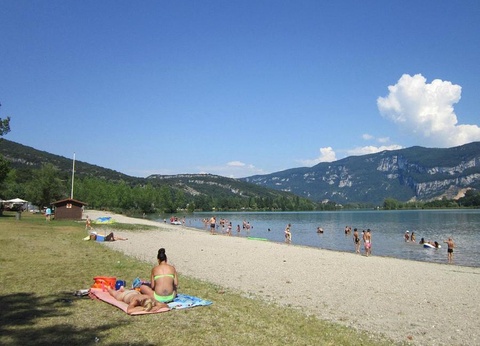 Camping Ile De La Comtesse, 4* - 53