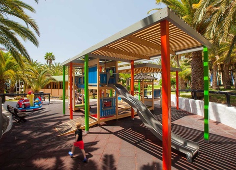 Hôtel TUI Sélection Tui Blue Orquidea 4* - 29