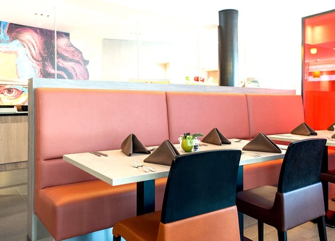 Nuitée et dîner aussi variés et créatifs que la ville de Malines - 4* - 19