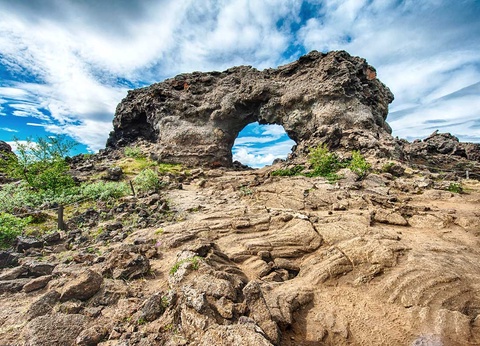 Autotour Islande en un clin d'oeil - 7