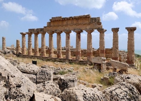 Circuit Grand Tour de Sicile - 12